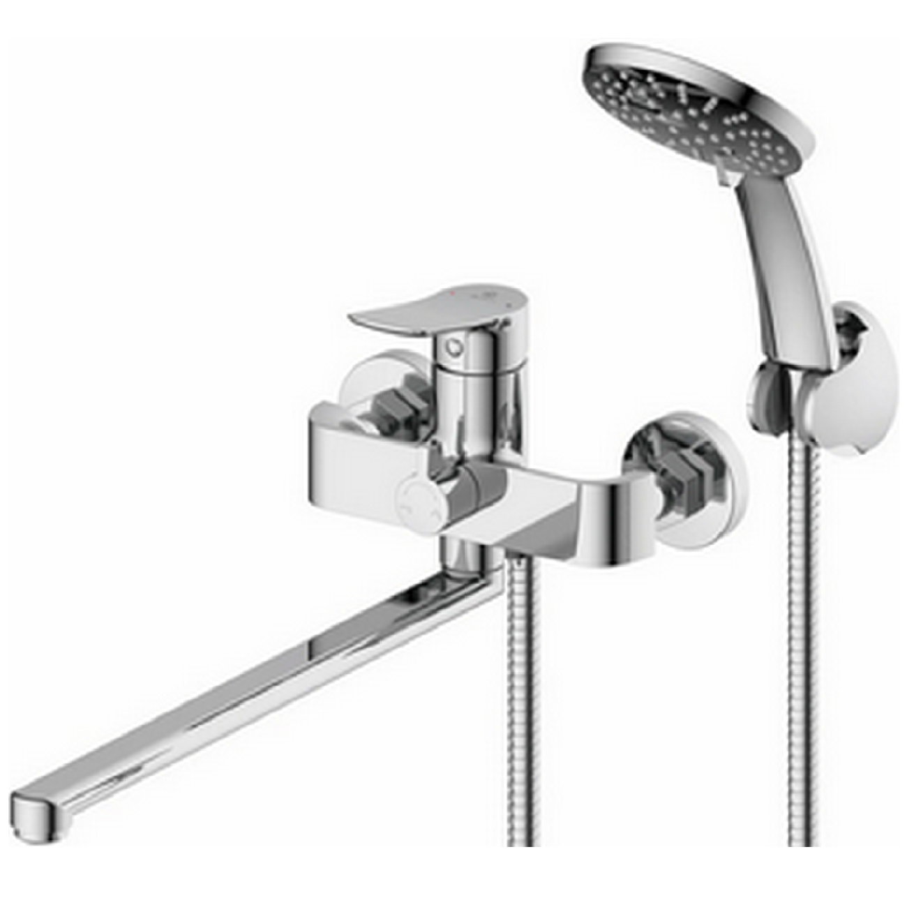 Смеситель для ванной комнаты Diadonna D168-22