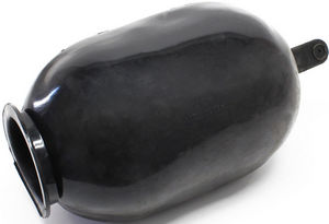 МЕМБРАНА  для гидроаккумулятора 5-8л. EPDM TIM