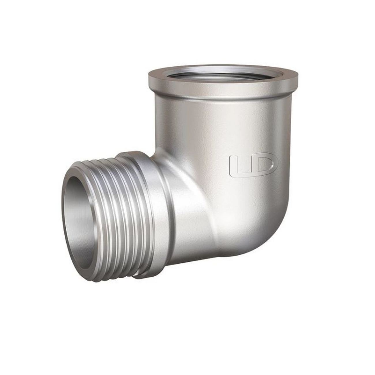 Уголок LD Pride ВР-НР DN25 (1")